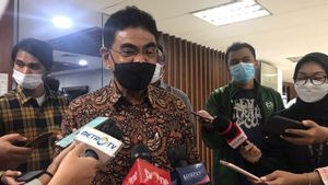 Kelakar PDIP soal Pelantikan Jenderal Andika Jadi Panglima TNI, Pekan Depan Rabu Pon?