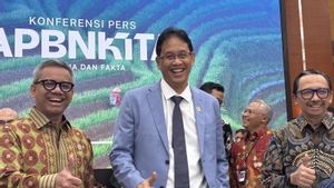 Presiden Prabowo akan Turun Langsung Sampaikan KEM-PPKF, Purbaya: Ini Sejarah