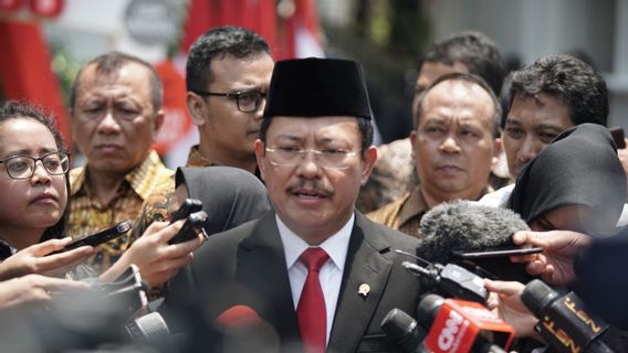 Menkes Terawan Jamin DKI Jakarta Masih Mampu Rawat Pasien COVID-19