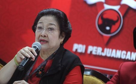 Ingatkan Pemimpin Harus Mau Blusukan, Megawati: Bukan Sombong, Itu Pengalaman Hidup Saya