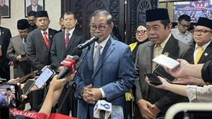 Alami Kebocoran, Pramono Gandeng Lembaga Internasional Audit Bank DKI