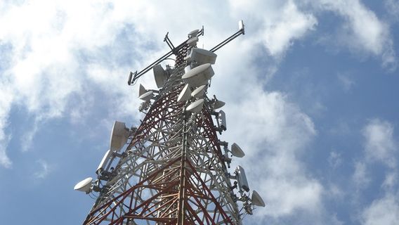 Kominfo Buka Lelang Slot Frekuensi 2,3 GHz untuk Konektivitas 5G