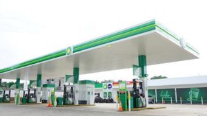 Shell, Vivo et BP baissent le prix du carburant