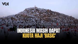 BP Haji Ambil Alih Penyelenggaraan Haji, DPR Masih Bahas RUU Haji