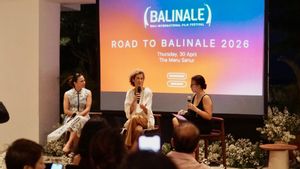 Towards Balinale 2026, Deborah Gabinetti: Meeting Space for Intercultural and Community