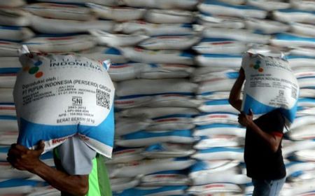 Masuk Musim Tanam, Pupuk Indonesia Telah Salurkan 6,6 Juta Ton Pupuk Subsidi