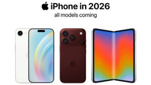 iPhone 18 Diprediksi Akan Mengubah Selamanya Jadwal Rilis Flagship Android