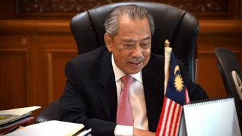 Dipimpin Mahathir dan Anwar, Oposisi Malaysia Tuntut Perdana Menteri Muhyiddin Yassin Mengundurkan Diri