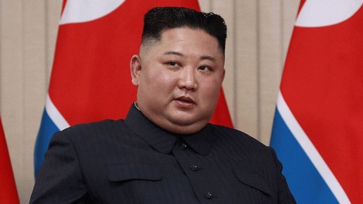 Menggugat Perintah Kejam Kim Jong Un yang Minta Warganya Bunuh Semua Kucing