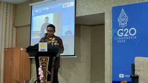 Kemkominfo Sosialisasi RUU KUHP di Unnes, Sudah Saatnya KUHP Direvisi