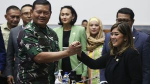 Tantangan Laksamana Yudo Margono, Panglima TNI yang Baru: Memperkuat Pertahanan Jadi Persoalan yang Paling Mendesak