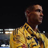 Cristiano Ronaldo Kembali Tegaskan Keinginannya untuk Capai 1.000 Gol sebelum Pensiun