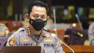 Alasan Polisi Naikkan Dugaan <i>Unlawful Killing</i> 6 Anggota FPI ke Penyidikan: Sudah Jadi Perhatian Publik
