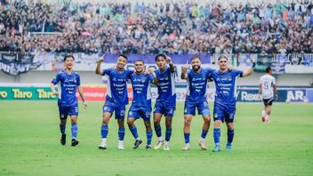 Final Schedule For Liga 2 2024/2025: PSIM Yogyakarta Vs Bhayangkara FC