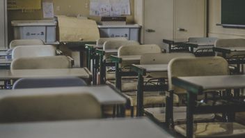 DPRD DKI Rejette Le Plan De Construction D’écoles Pour Accueillir ODP COVID-19