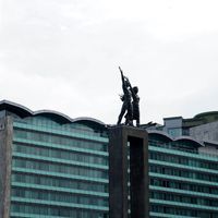 DKI Jakarta dan Jawa Barat Bebas dari Zona Merah COVID-19