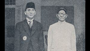 Perjuangan Soekemi Sosrodihardjo: Guru Melarat yang Membesarkan Bung Karno