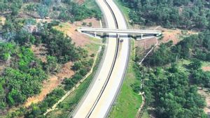Contraflow Tol Japek, Pengendara dari Bandung Diminta Lewat Tol Fungsional Japek II Selatan