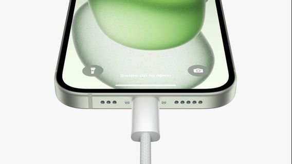 ! pirates informatiques découvrent une panne de sécurité sur le USB-C de l’iPhone 15