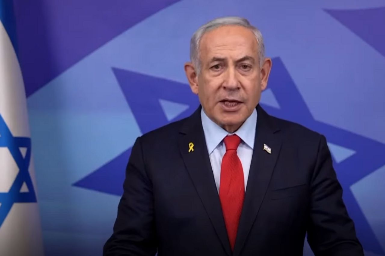 Israeli Prime Minister Netanyahu Involved In Corruption Cases After Giving Rewards Due To Positive News