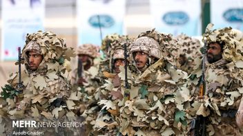 إيران تدعو سفير الاتحاد الأوروبي بعد تصنيف الحرس الثوري الإيراني كمنظمة إرهابية
