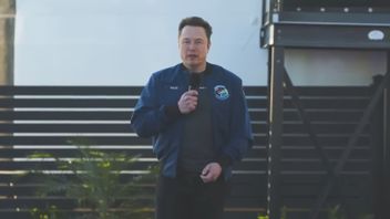 前SpaceX工人起诉埃隆·马斯克(Elon Musk)性骚扰和报复指控