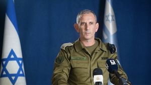  Perancis Membantu Israel Menggagalkan Serangan Iran