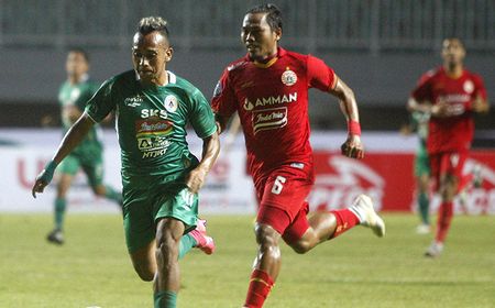 Imbang Kontra Persija, Pelatih PSS: Laga yang Berat, tapi Hasil yang Adil