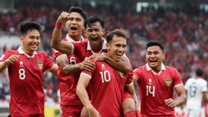 Timnas Indonesia Lawan Burundi di FIFA Matchday 25 dan 28 Maret Mendatang