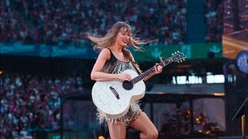 British Police Claim Taylor Swift's Terror Concert In Vienna Has No Impact On Concert At Wembley Next Week