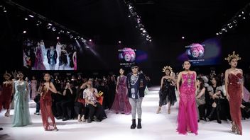 JF3 2025の韓国へのASEANモードの魅力、クロスカルチャーステージ