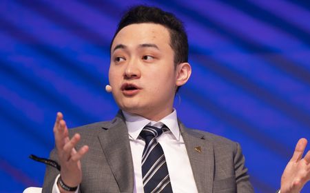 Justin Sun Klarifikasi Penghapusan Bitcoin Senilai Rp11 Triliun dari Cadangan USDD