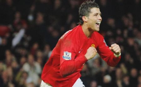 Menanti Debut Kedua Cristiano Ronaldo Bersama Manchester United