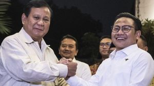 PKB Ingin Koalisi Tetapkan Capres-Cawapres Sebelum Ramadan, Gerindra: Terserah Prabowo dan Cak Imin