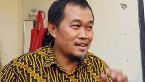 Boyamin Saiman MAKI Bilang Ketua KPK Firli Bahuri <i>Cemen</i>