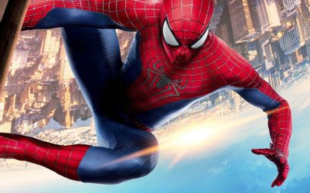 Insomniac Games Pekerjakan Seorang Seniman Konsep MCU untuk Pembuatan Gim Spider-Man 2