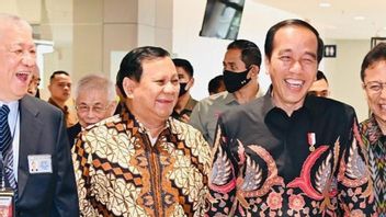 If He Becomes President, Prabowo Promises To Continue Jokowi's Policy To Ban Exports Of Raw Materials