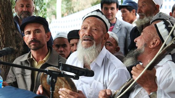 Un Jour Avant La Journée Des Droits De L’homme, La Cour Indépendante Britannique Juge Que La Chine A Commis Un Génocide De Musulmans Ouïghours