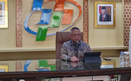 Ekonomi Indonesia Kuartal II-2024 Tumbuh 5,05 Persen