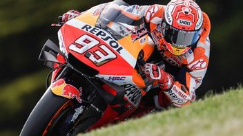 Jadwal MotoGP Berubah di Sisa Musim, Berikut Rinciannya