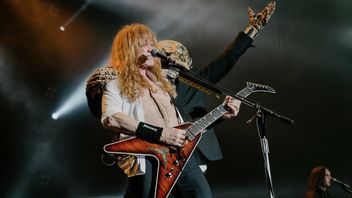 戴夫·穆斯塔因(Dave Mustaine)对努·金属音乐的布拉克-布拉克-布拉克-布拉克-布拉克-布拉克-布拉克-布拉克-布拉克-布拉克-布拉克-布拉克-布拉克-布拉克-布拉克-布拉克-布拉克-布拉克-布拉克-布拉克