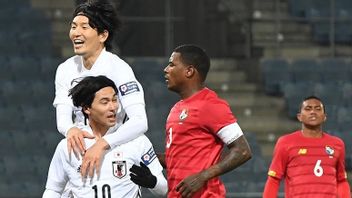اليابان Vs جامايكا المباراة الودية ألغيت بسبب COVID-19