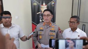 Kapolda Jatim Copot Kapolres Tuban yang Diperiksa Propam