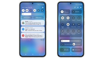 Samsung Akan Rilis Android 16 Beta Pertama Bulan Ini