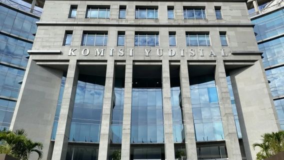 KY annonce la réception des propositions de candidats à la Cour suprême et à la Cour ad hoc 2026