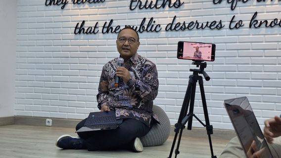 Indonesia Bidik 20 Persen Pertumbuhan Ekonomi Digital di 2045, Apa yang Bisa Dilakukan? 