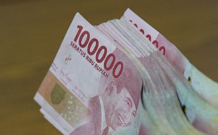 AS-China yang Semakin Memanas Buat Rupiah Terus Menguat