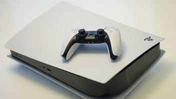Sony Offre Une Réduction De 20% Sur PlayStation 5, Vérifiez Les Conditions!