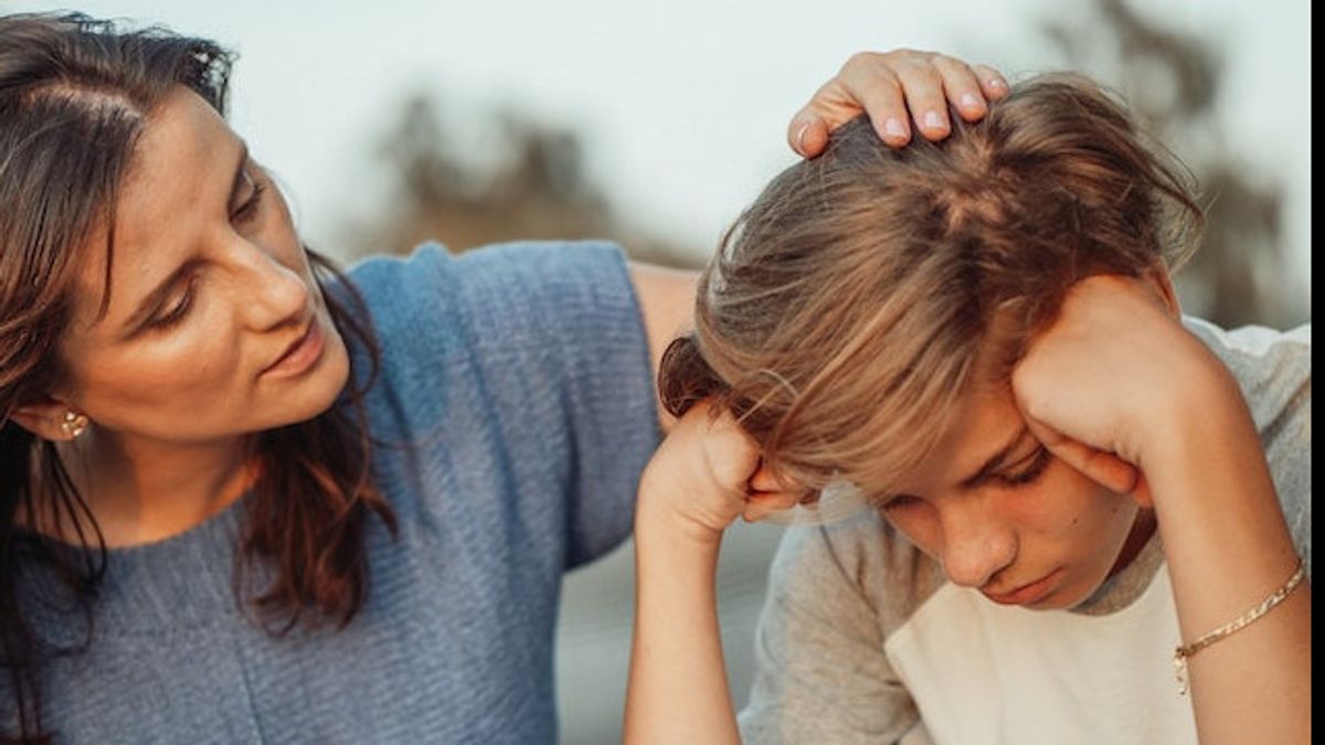 5 Things That Often Make Parents Feel Guilty About Children