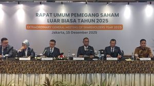 Purnawirawan TNI AD, Untung Budiharto Ditunjuk Jadi Dirut ANTAM